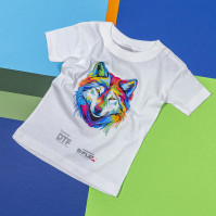 DTF TRANSFER FILM 300mm / B-flex | Reklamni-folie.cz