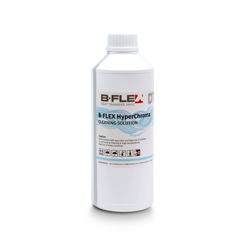 HOT MELT Práškové lepidlo na DTF fólii 1Kg / B-flex