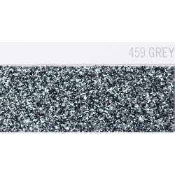IDP459A Grey Pearl Glitter (Sheet) termal transfer film / iDigit
