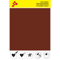 IDSF794A Copper (Sheet) Speed flex termal transfer film / iDigit