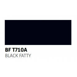IDT710A Black Fatty (Sheet) termal transfer film / iDigit