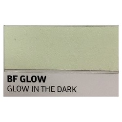 IDBFGLOWA Luminiscenční (Arch) nažehlovací fólie / iDigit