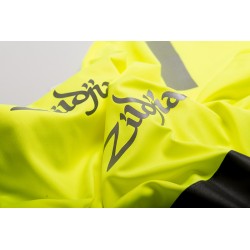 IDBFREFA Reflexní stříbrná (Arch) nažehlovací fólie / iDigit