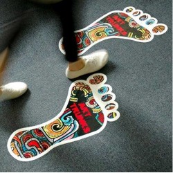 K400TF/500 Floor laminating film / Kemica