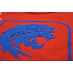 VC000 Vzorník A4 Flock VelCut Evo Premium / SEF Textile