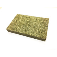 Medium hard felt spatula gray / iDigit