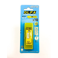 Spare blade - 17.8 mm 10pcs / iDigit