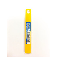 Náhradní čepel 30° - 9mm 10ks / iDigit