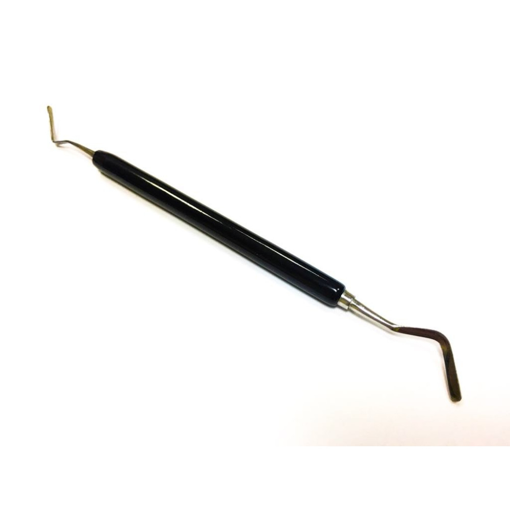 Edge slider / iDigit