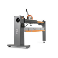 FLEXA formátování rolového materiálu / iDigit