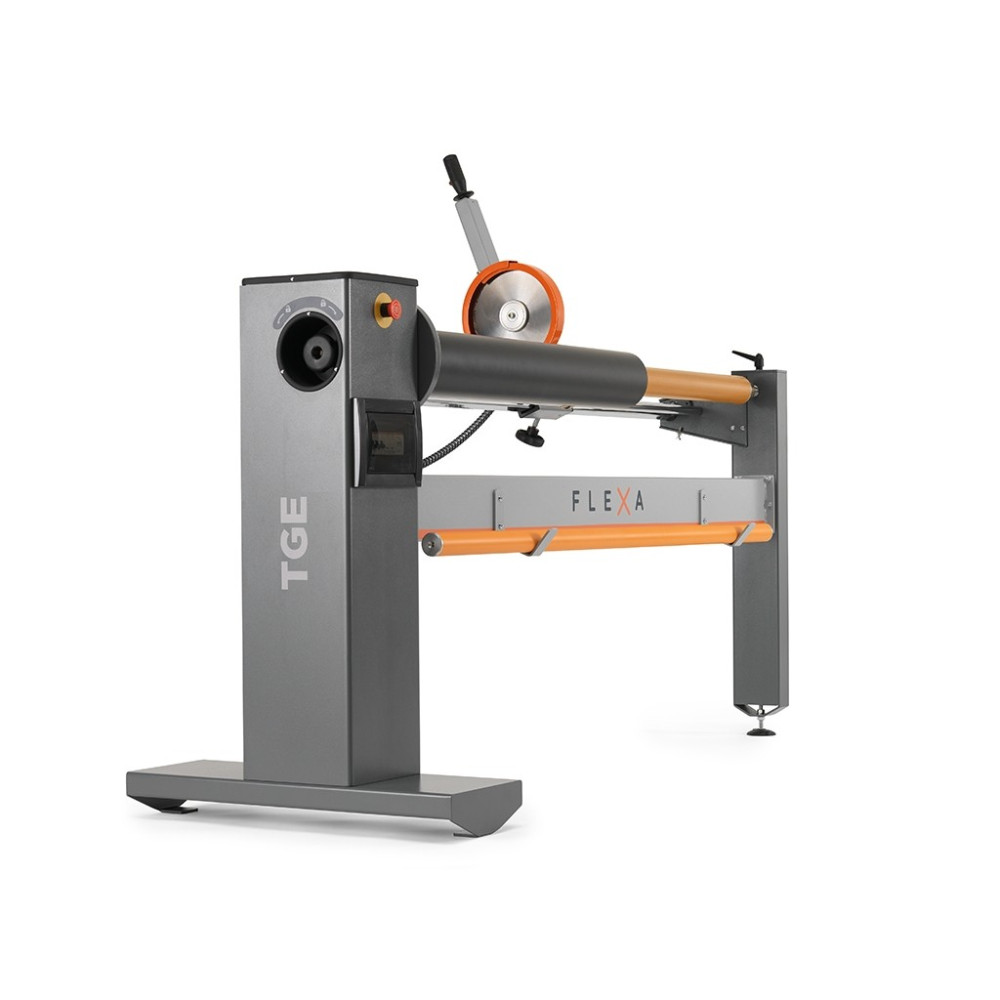 FLEXA formátovanie rolového materiálu / iDigit