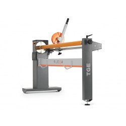 FLEXA formátování rolového materiálu / iDigit