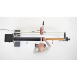 FLEXA formátování rolového materiálu / iDigit