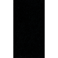 VelCut Evo Černá 06 semišová nažehlovací fólie / SEF Textile