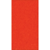 VelCut Evo Oranžová 12 semišová nažehlovací fólie / SEF Textile 