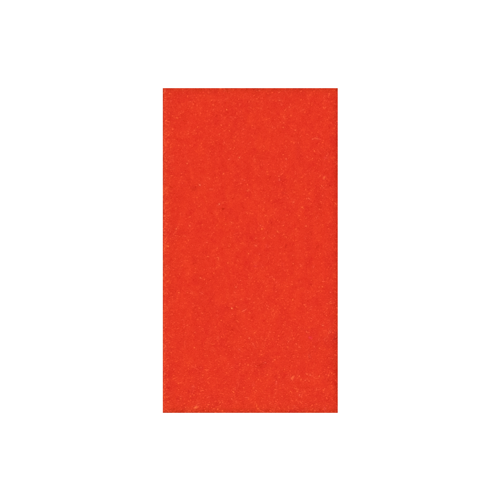 VelCut Evo Orange 12 suede termanl transfer film / SEF Textile