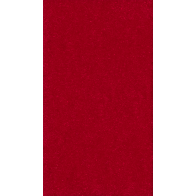 VelCut Evo Červená 05 semišová nažehlovací fólie / SEF Textile