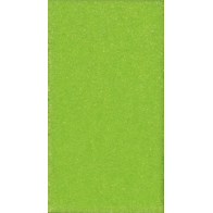 VelCut Evo Limetkově zelená 23 semišová nažehlovací fólie / SEF Textile