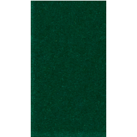 VelCut Evo Zelená 10 semišová nažehlovací fólie / SEF Textile