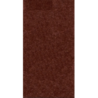 VelCut Evo Hnědá 22 semišová nažehlovací fólie / SEF Textile