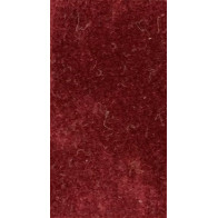 VelCut Evo Bordeaux 17 semišová nažehlovací fólie / SEF Textile