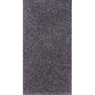 VelCut Evo Antracit 18 semišová nažehlovací fólie / SEF Textile