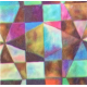 Fantasy Flex Kaleidoscope 03 nažehlovací fólie / SEF Textile