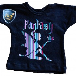 Fantasy Flex Maze 06 nažehlovací fólie / SEF Textile