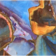 Fantasy Flex Marble 11 nažehlovací fólie / SEF Textile