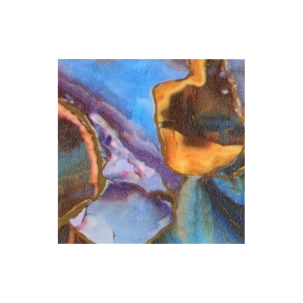 Fantasy Flex Marble 11 nažehľovací fólia / SEF Textile