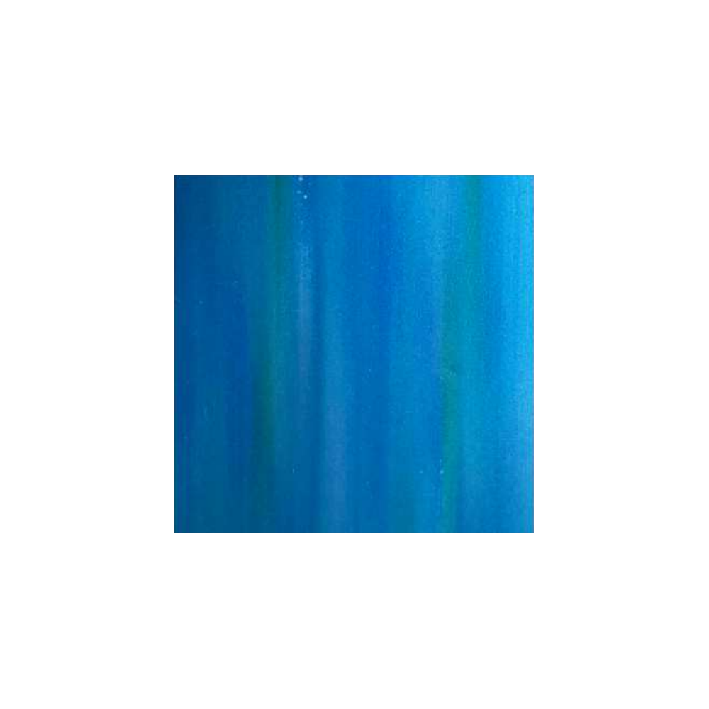 Crazy Flex Blue lagoon 08 nažehľovací fólia / SEF Textile