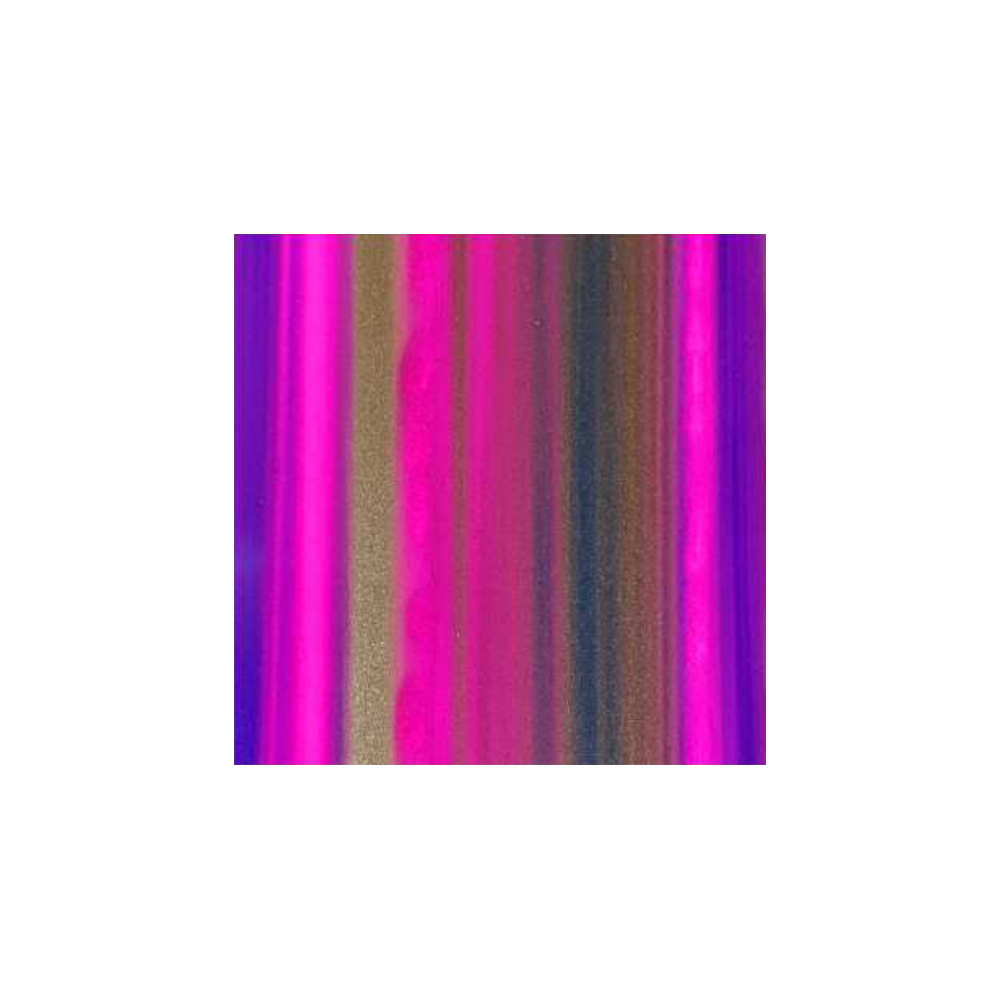 Crazy Flex Tahiti 14 nažehľovací fólia / SEF Textile