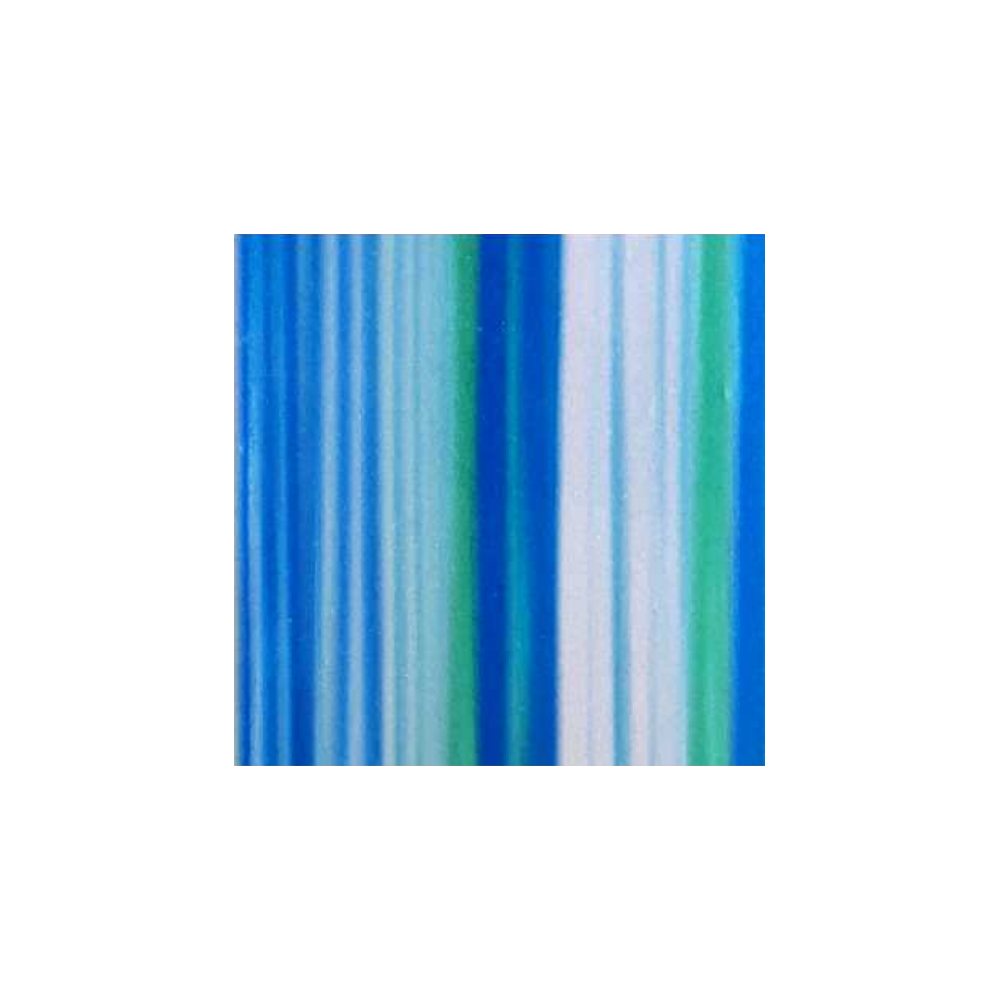 Crazy Flex Blue mint 16 nažehľovací fólia / SEF Textile