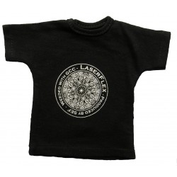 Laser Flex Zelená 25 nažehlovací fólie / SEF Textile