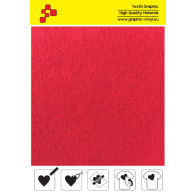 IDRCR3A Reflexcut Red 3 reflective termal transfer film / iDigit