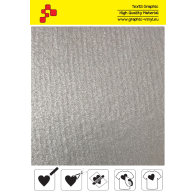 IDRCS1A Reflexcut Silver 1 reflective termal transfer film / iDigit