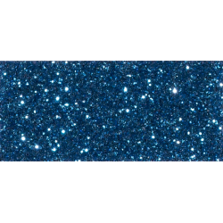 IDD740A Royal blue Pearl Glitter (Sheet) thermal transfer film / iDigit