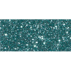 IDD783A Aqumarine Pearl Glitter (Sheet) thermal transfer film / iDigit