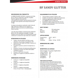 IDDFLUO40A Perleťová neonově růžová (Arch) nažehlovací fólie / iDigit