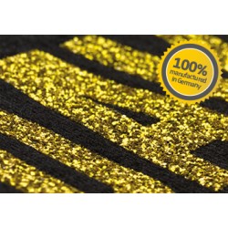 IDDFLUO50A Perleťová neonově zelená (Arch) nažehlovací fólie / iDigit