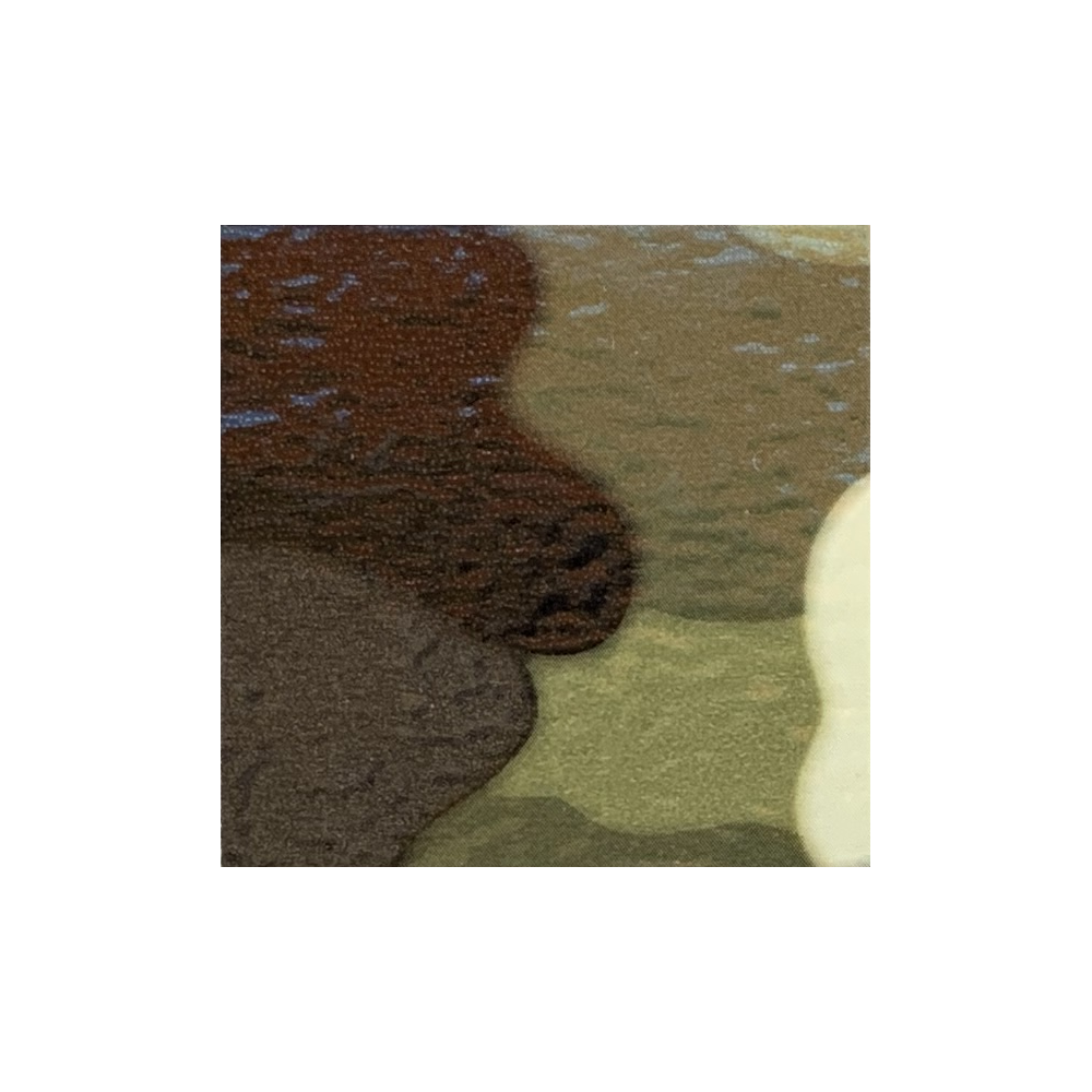 Fantasy Flex Camo 02 (Sheet) termal transfer film / iDigit