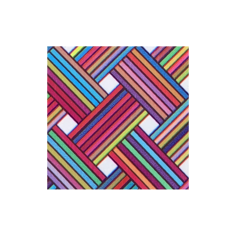 Fantasy Flex Maze 06 (Arch) nažehlovací fólie / iDigit