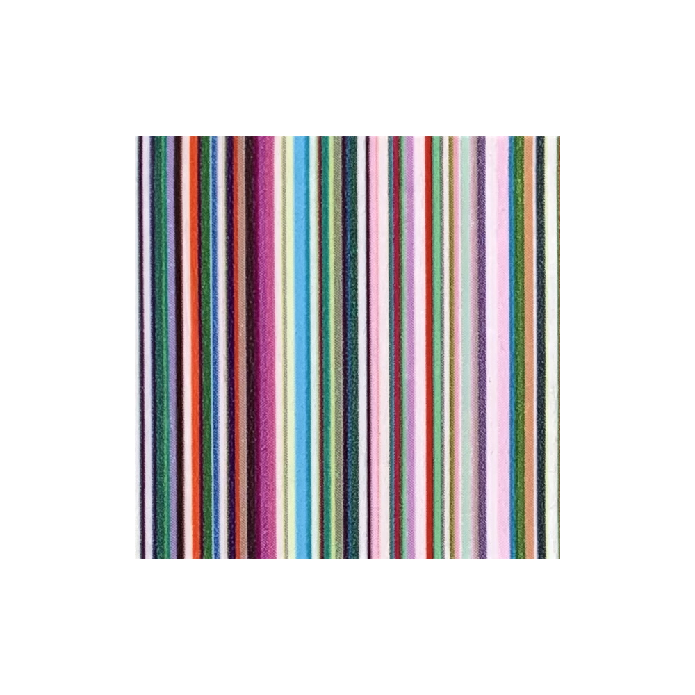 Fantasy Flex Bayadere 08 (Sheet) termal transfer film / iDigit