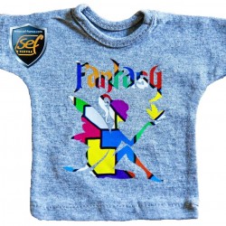 Fantasy Flex Marble 11 (Arch) nažehľovací fólia / iDigit