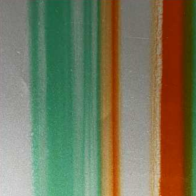 Crazy Flex Wonderland 15 (Sheet) termal transfer film / iDigit