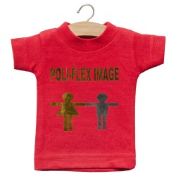 IDSSSOFTA Metalická lesklá strieborná nažehľovací fólia / iDigit