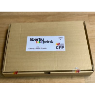 S701AA3 Subli print nažehlovací fólie / CFP Flex