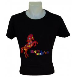 S701AA3 Subli print nažehlovací fólie / CFP Flex