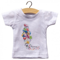 P4660 Transparent matt Print termal transfer film / Poli-flex