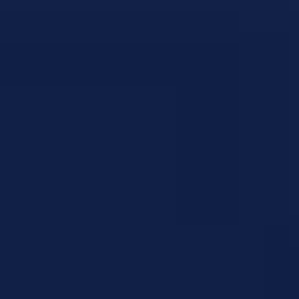 3135 Deep Blue 3-5years old self-adhesive plotter vinyl matt / Kemica